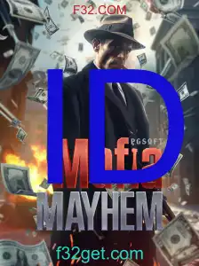 MafiaMayhem